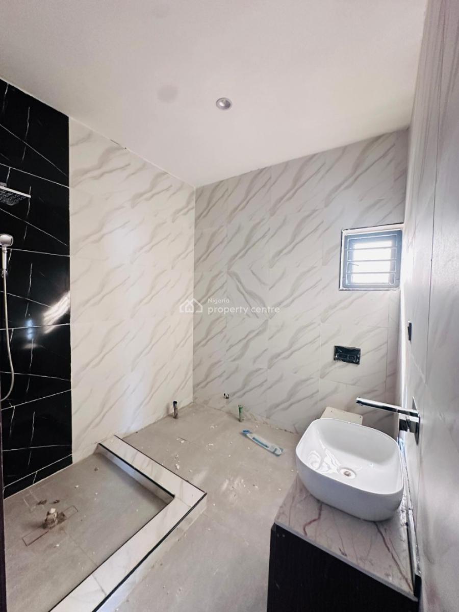 a Newly Built 5-bedroom Fully Detached Duplex + 2bqs, Efab Estate, Gwarinpa Extension., Karsana, Abuja, Detached Duplex for Sale