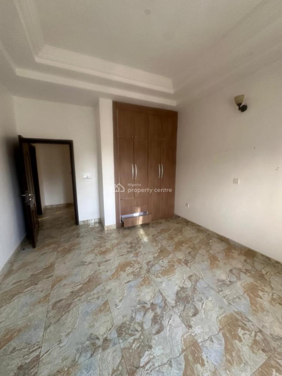 3 Units of Serviced 2bedroom Apartment with Attached Bq with Acs & Gen, Life Camp, Life Camp, Abuja, Flat / Apartment for Rent