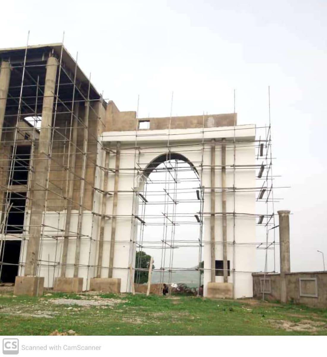 Affordable Land Selling, Close to Osun Country Home  Iragbiji Township, Paris Parks and Gardens, Osogbo, Osun, Mixed-use Land for Sale