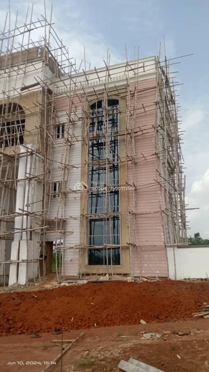 Affordable Land Selling, Close to Osun Country Home  Iragbiji Township, Paris Parks and Gardens, Osogbo, Osun, Mixed-use Land for Sale