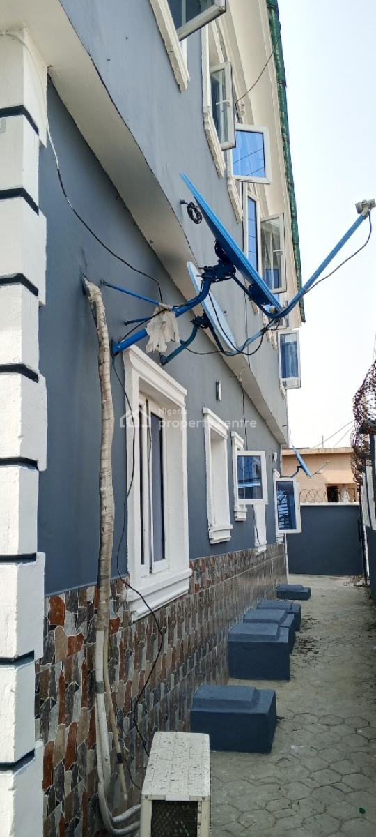 7 Block of Flats, Onosa, Ibeju Lekki, Lagos, Block of Flats for Sale