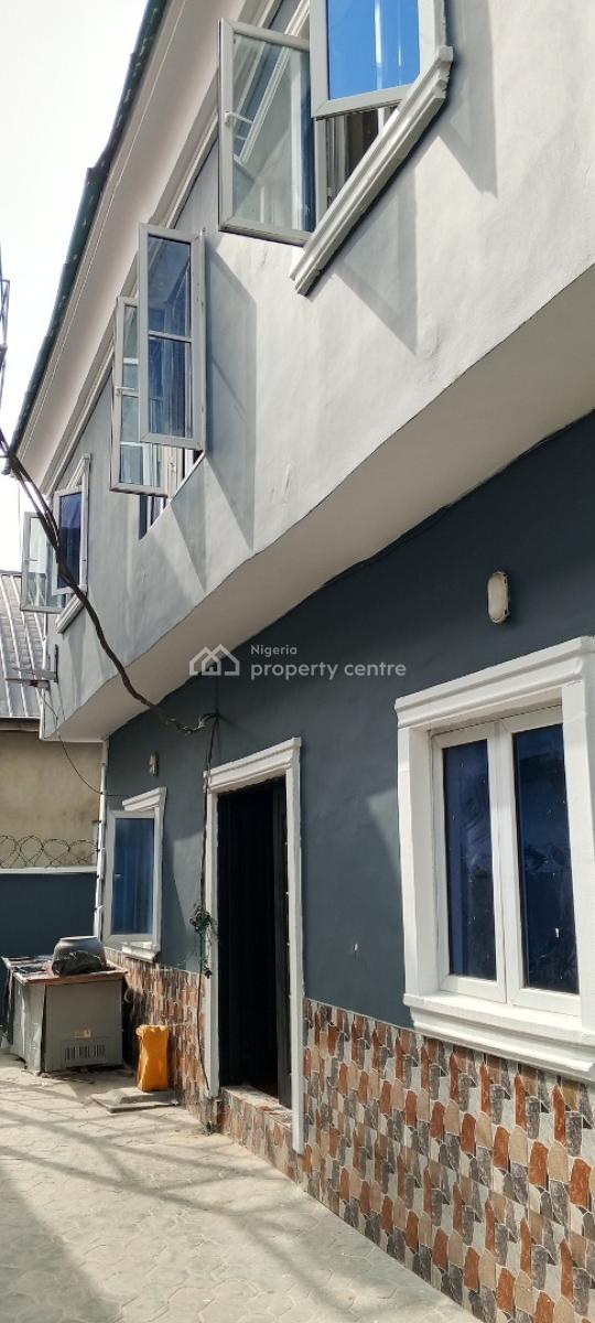 7 Block of Flats, Onosa, Ibeju Lekki, Lagos, Block of Flats for Sale