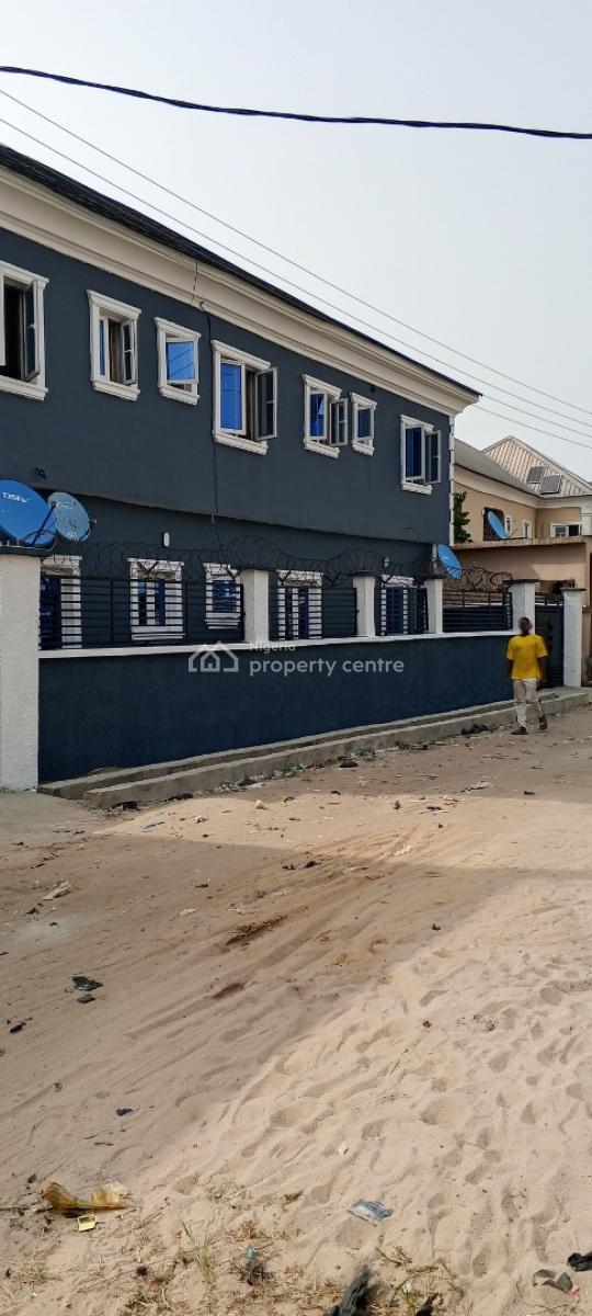 7 Block of Flats, Onosa, Ibeju Lekki, Lagos, Block of Flats for Sale