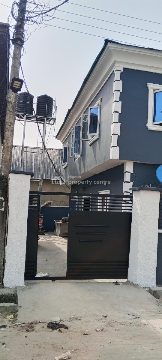 7 Block of Flats, Onosa, Ibeju Lekki, Lagos, Block of Flats for Sale