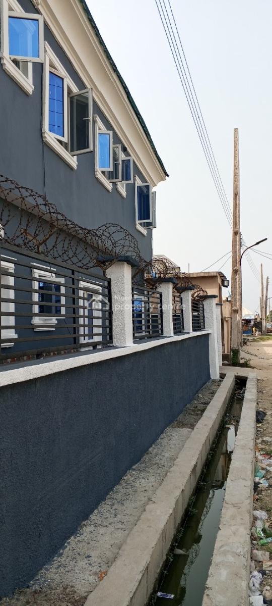 7 Block of Flats, Onosa, Ibeju Lekki, Lagos, Block of Flats for Sale