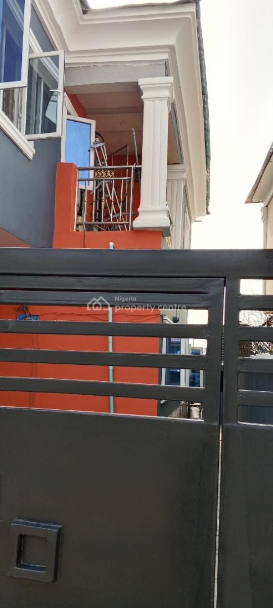 7 Block of Flats, Onosa, Ibeju Lekki, Lagos, Block of Flats for Sale