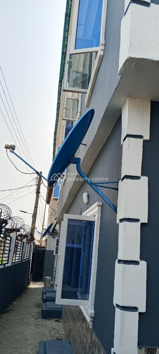 7 Block of Flats, Onosa, Ibeju Lekki, Lagos, Block of Flats for Sale