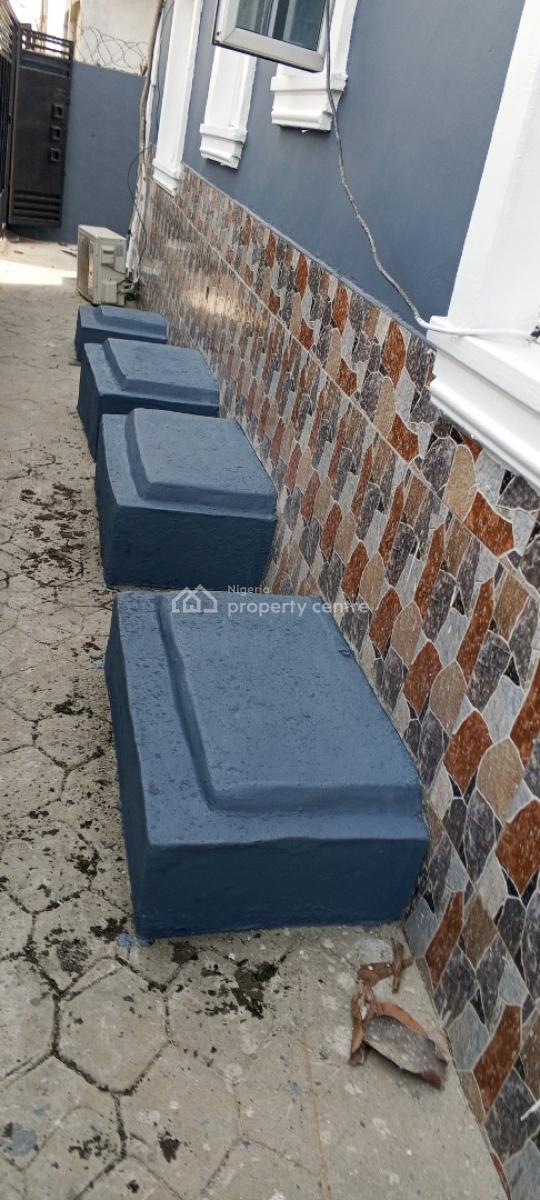 7 Block of Flats, Onosa, Ibeju Lekki, Lagos, Block of Flats for Sale