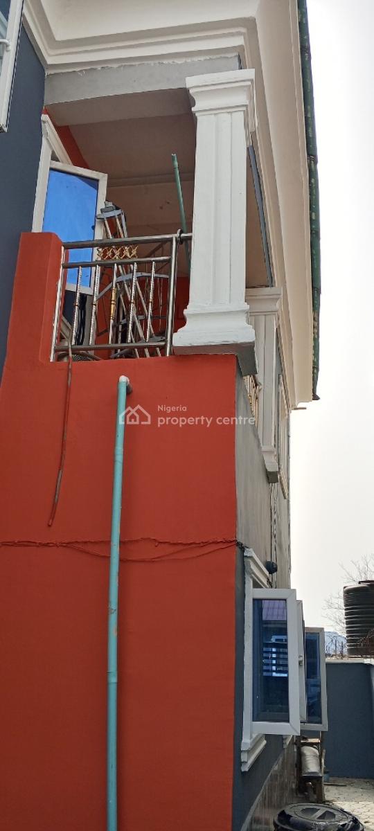 7 Block of Flats, Onosa, Ibeju Lekki, Lagos, Block of Flats for Sale