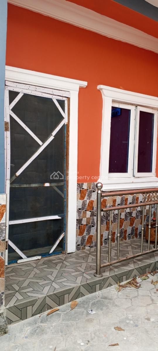 7 Block of Flats, Onosa, Ibeju Lekki, Lagos, Block of Flats for Sale