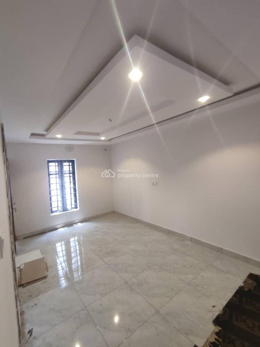Exotic Home in Ologolo: 2-bedroom Terrace, Ologolo, Lekki, Lagos, Terraced Duplex for Rent