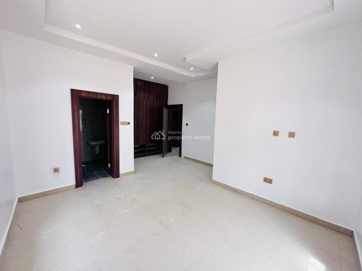 a Newly Built Spacious 3-bedroom Flat, Katampe, Abuja, Flat / Apartment for Sale