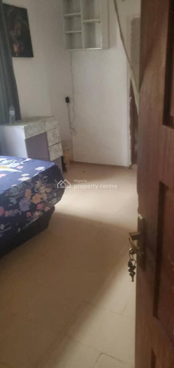 Room Shared Apartment, Abraham Adesanya Estate, Ajah, Lagos, Self Contain (single Rooms) for Rent