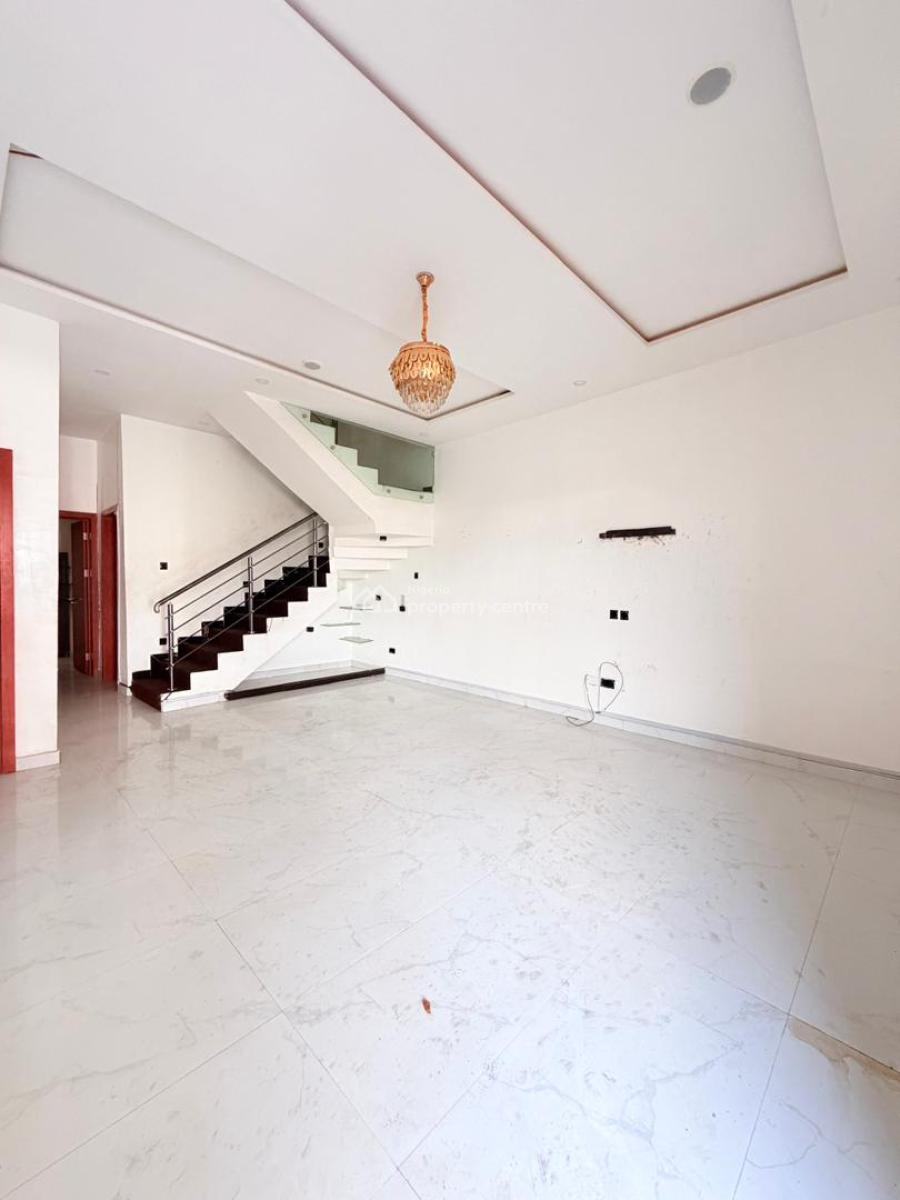 Lovely & Spacious 4 Bedroom Semidetached Duplex., Orchid Lekki Lagos, Lekki, Lagos, Semi-detached Duplex for Rent