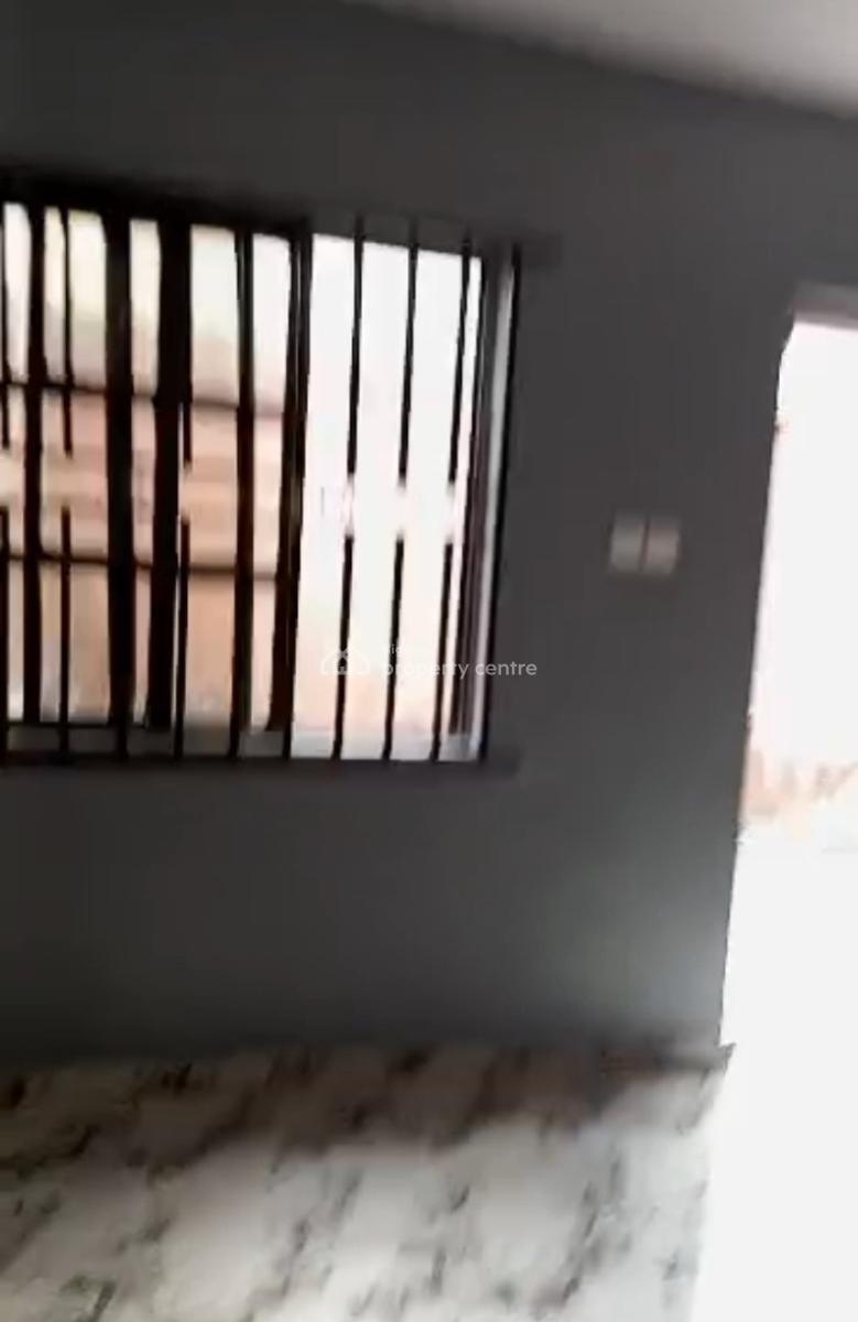 Mini Flat, Aptech Road, Sangotedo, Ajah, Lagos, Mini Flat (room and Parlour) for Rent