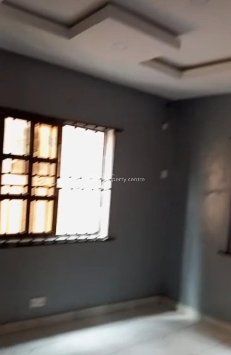 Mini Flat, Aptech Road, Sangotedo, Ajah, Lagos, Mini Flat (room and Parlour) for Rent