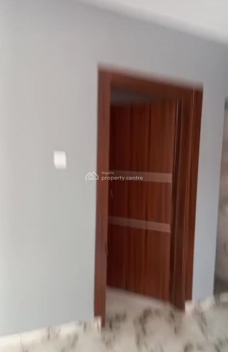 Mini Flat, Aptech Road, Sangotedo, Ajah, Lagos, Mini Flat (room and Parlour) for Rent