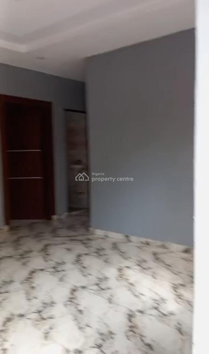 Mini Flat, Aptech Road, Sangotedo, Ajah, Lagos, Mini Flat (room and Parlour) for Rent