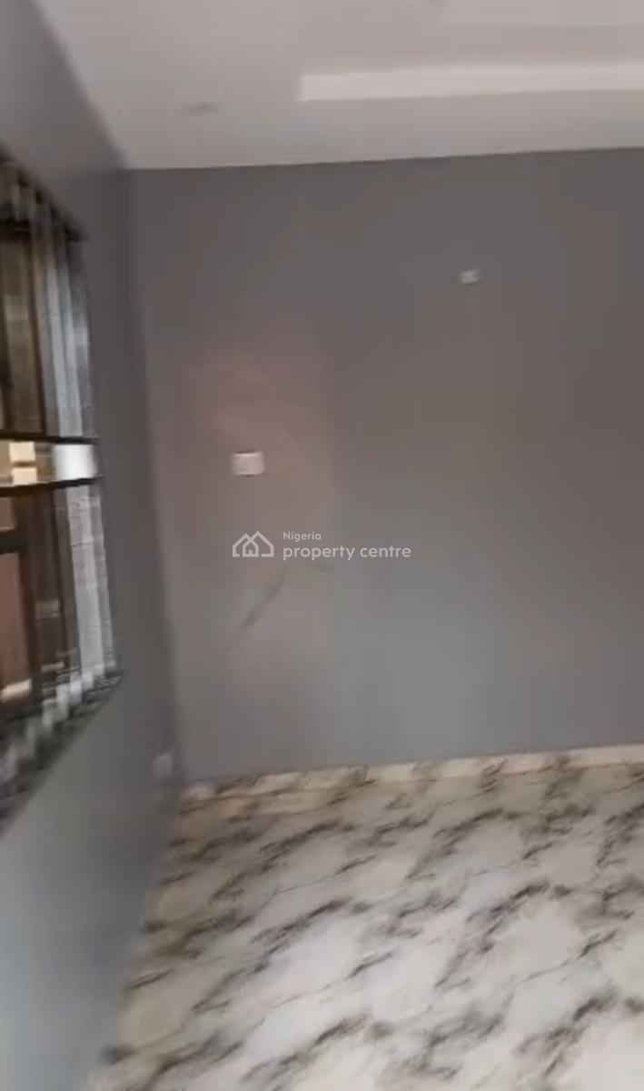 Mini Flat, Aptech Road, Sangotedo, Ajah, Lagos, Mini Flat (room and Parlour) for Rent