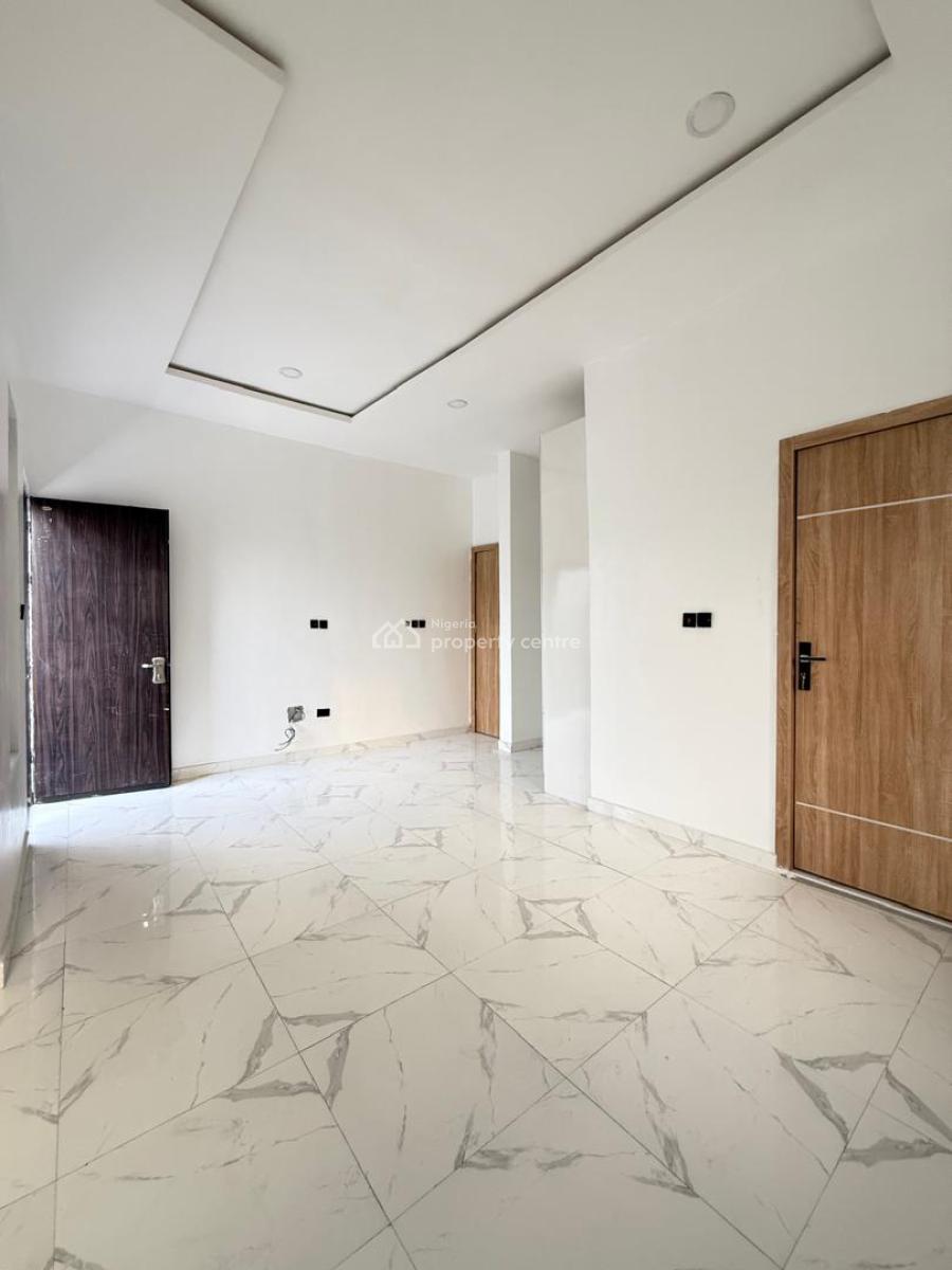 Affordable 5 Bedroom Fully Detached Duplex with Bq, Payment Plan, Sangotedo, Ajah, Lagos, Detached Duplex for Sale