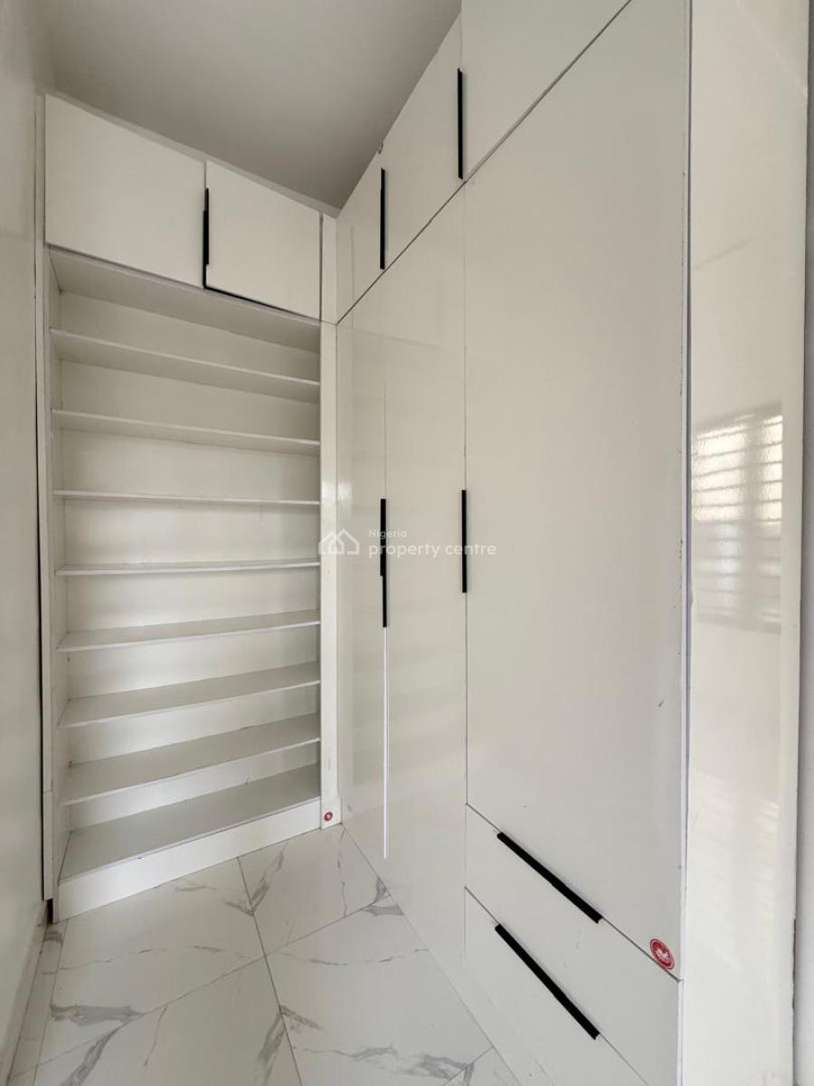 Affordable 5 Bedroom Fully Detached Duplex with Bq, Payment Plan, Sangotedo, Ajah, Lagos, Detached Duplex for Sale