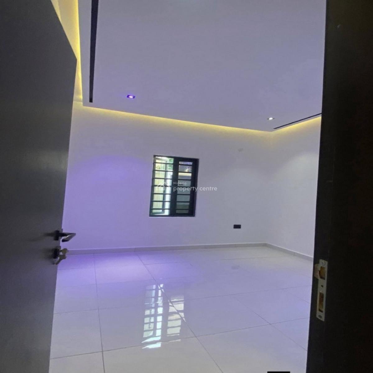 Contemporary 3 Bedroom Home, Akwaka, Rumuodomaya, Port Harcourt, Rivers, Detached Bungalow for Sale