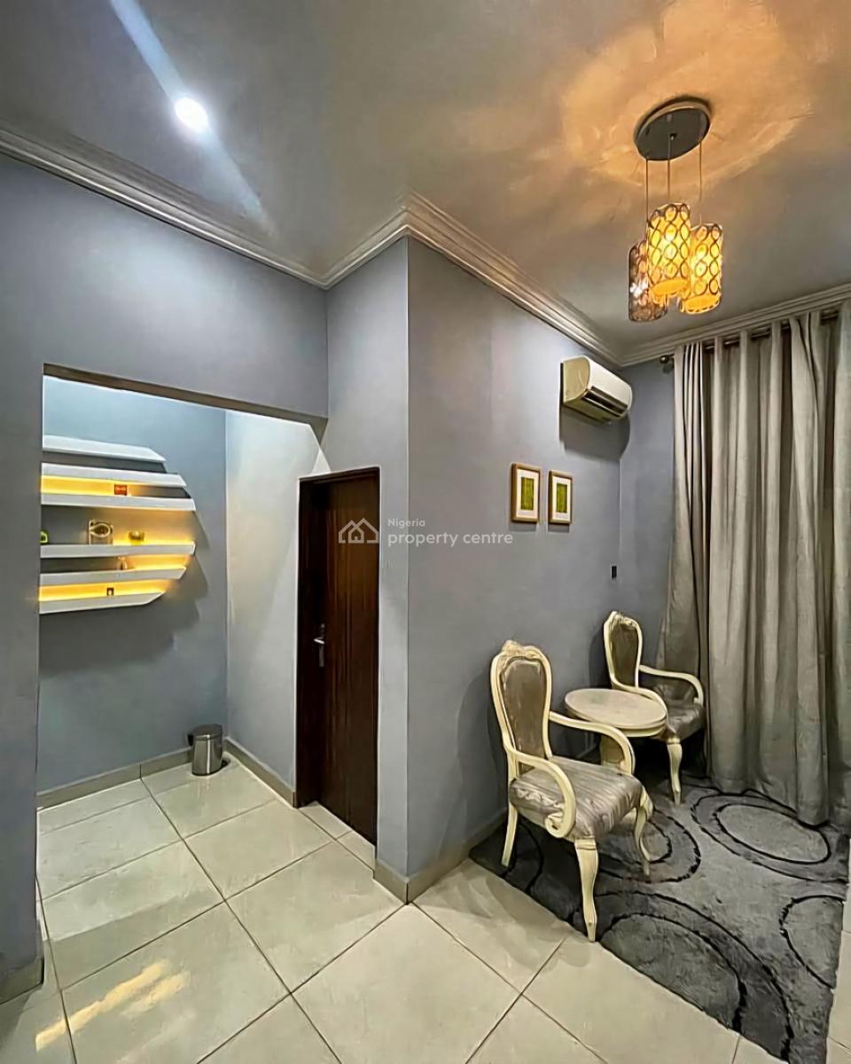 6 Bedroom Duplex with Penthouse and Swimming Pool, Stadium Road, Port Harcourt, Rivers, Detached Duplex for Sale