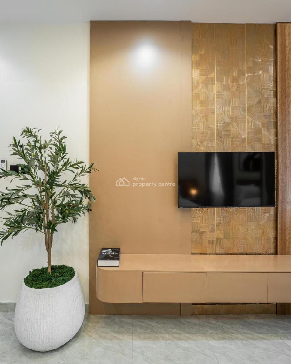 Luxury 2 Bedroom with Swimming Pool and Modern Features Avail From Now, 2 Bedroom Shortlet Apartment in Lekki,off Freedom Way, Ikate, Lekki, Lagos, Flat / Apartment Short Let