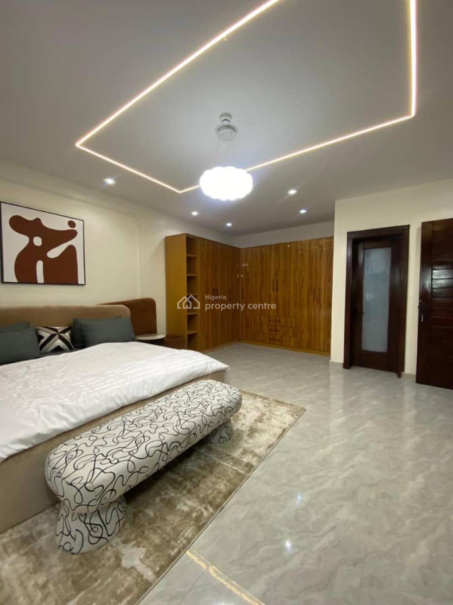 Luxury 2 Bedroom with Swimming Pool and Modern Features Avail From Now, 2 Bedroom Shortlet Apartment in Lekki,off Freedom Way, Ikate, Lekki, Lagos, Flat / Apartment Short Let