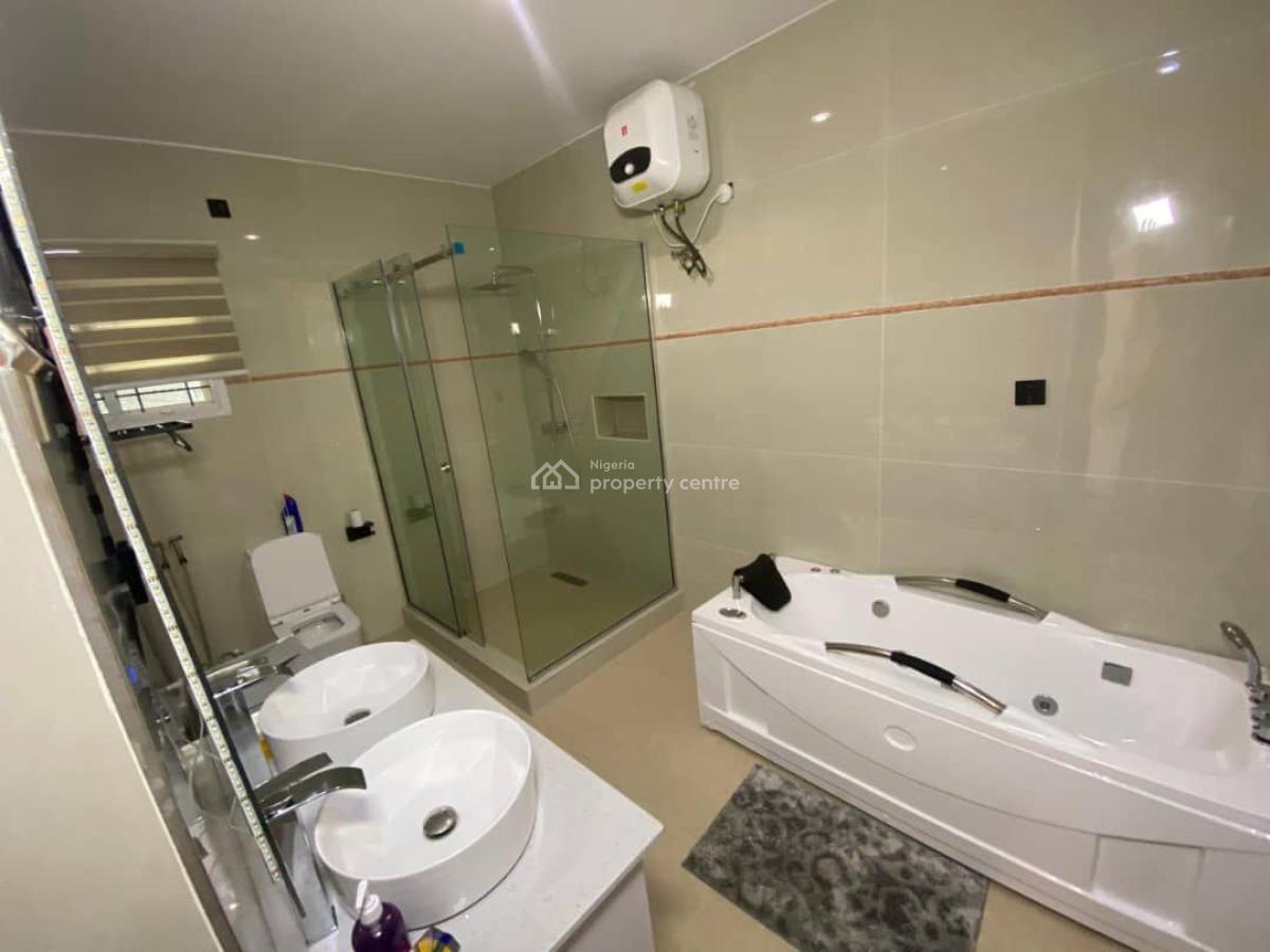 Luxury 2 Bedroom with Swimming Pool and Modern Features Avail From Now, 2 Bedroom Shortlet Apartment in Lekki,off Freedom Way, Ikate, Lekki, Lagos, Flat / Apartment Short Let
