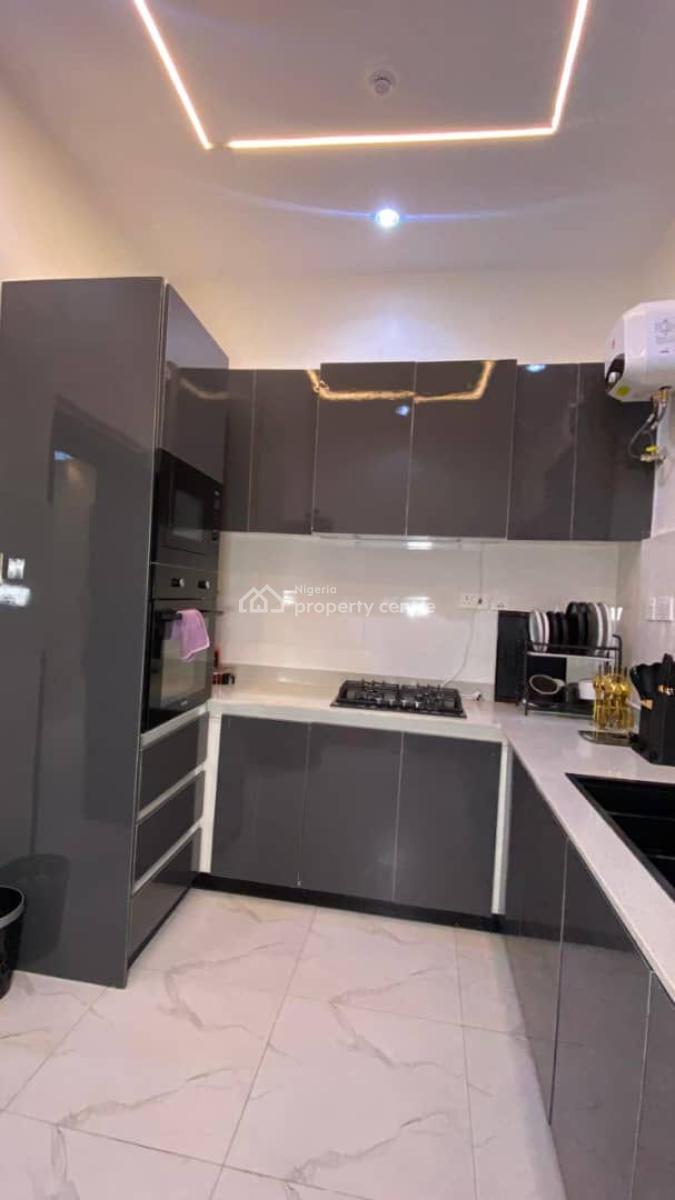 Luxury 2 Bedroom with Swimming Pool and Modern Features Avail From Now, 2 Bedroom Shortlet Apartment in Lekki,off Freedom Way, Ikate, Lekki, Lagos, Flat / Apartment Short Let