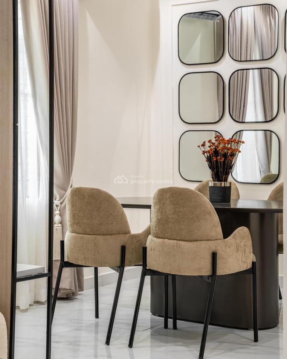 Luxury 2 Bedroom with Swimming Pool and Modern Features Avail From Now, 2 Bedroom Shortlet Apartment in Lekki,off Freedom Way, Ikate, Lekki, Lagos, Flat / Apartment Short Let