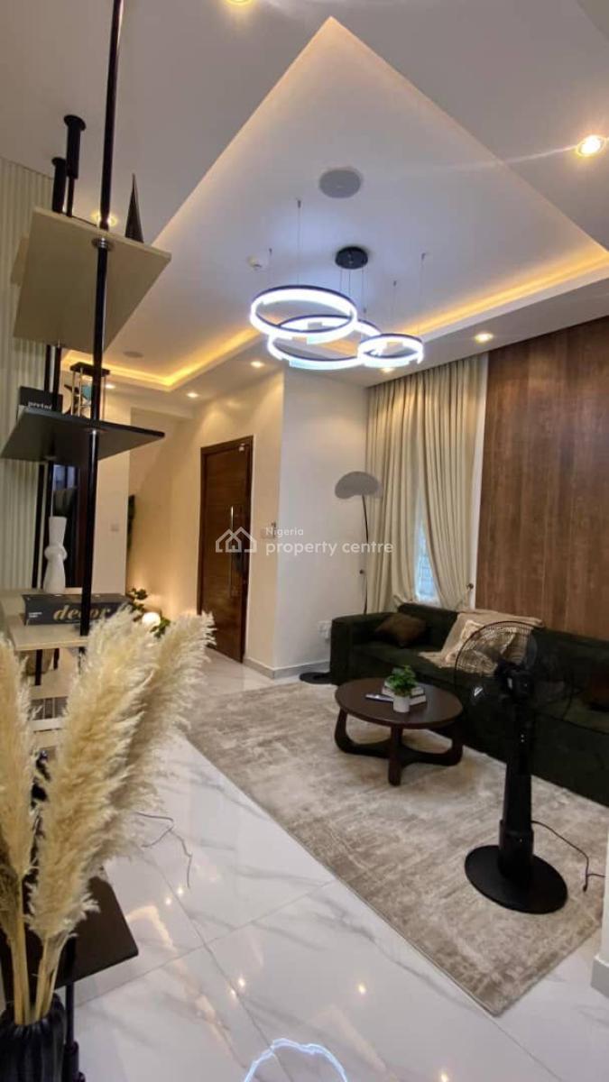 Luxury 2 Bedroom with Swimming Pool and Modern Features Avail From Now, 2 Bedroom Shortlet Apartment in Lekki,off Freedom Way, Ikate, Lekki, Lagos, Flat / Apartment Short Let