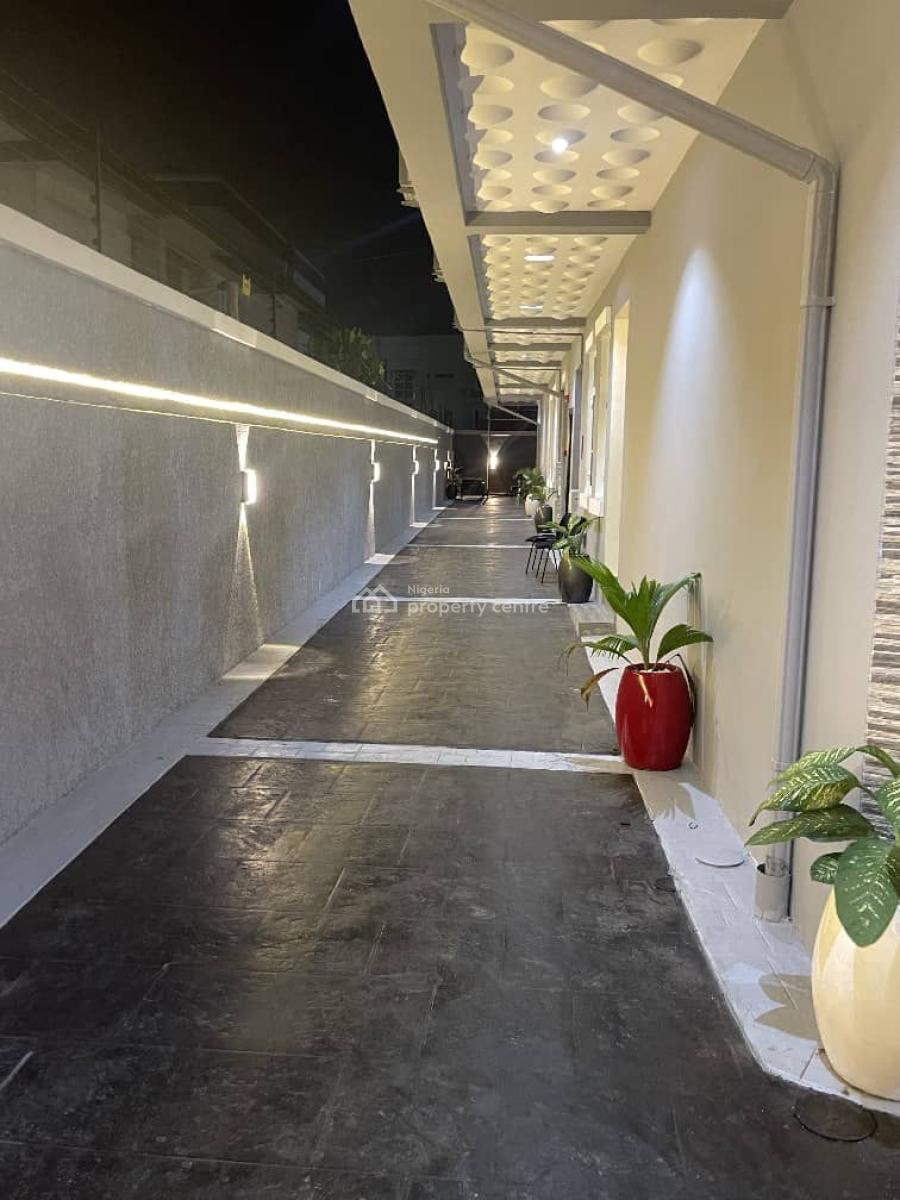 Luxury 2 Bedroom with Swimming Pool and Modern Features Avail From Now, 2 Bedroom Shortlet Apartment in Lekki,off Freedom Way, Ikate, Lekki, Lagos, Flat / Apartment Short Let