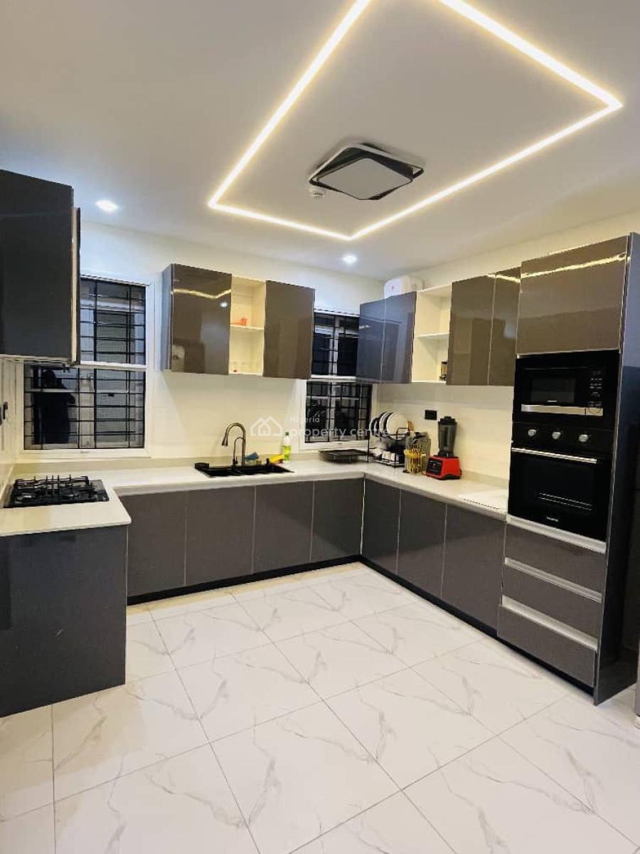 Luxury 2 Bedroom with Swimming Pool and Modern Features Avail From Now, 2 Bedroom Shortlet Apartment in Lekki,off Freedom Way, Ikate, Lekki, Lagos, Flat / Apartment Short Let