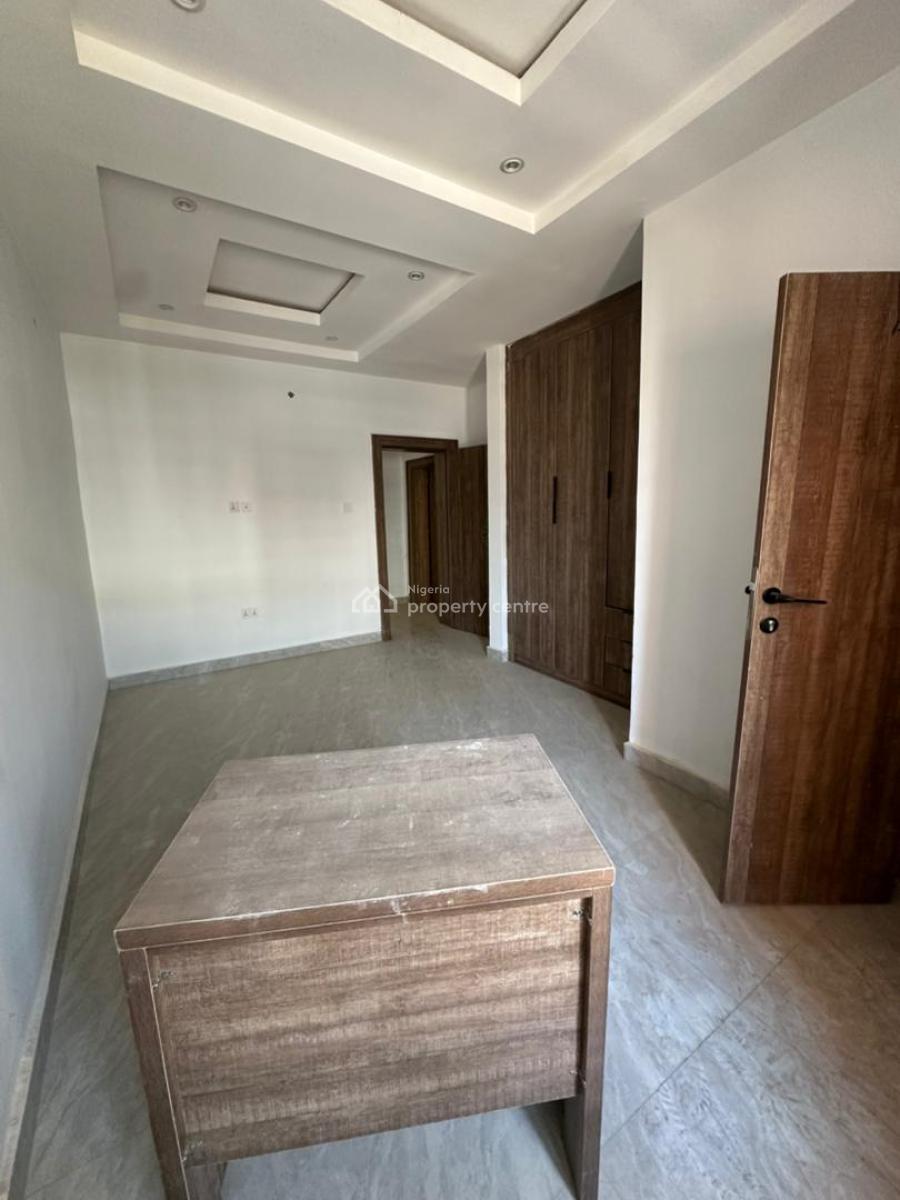 Newly Built 4bedroom Semi Detached Duplex with Bq, Life Camp, Abuja, Life Camp, Abuja, House for Rent