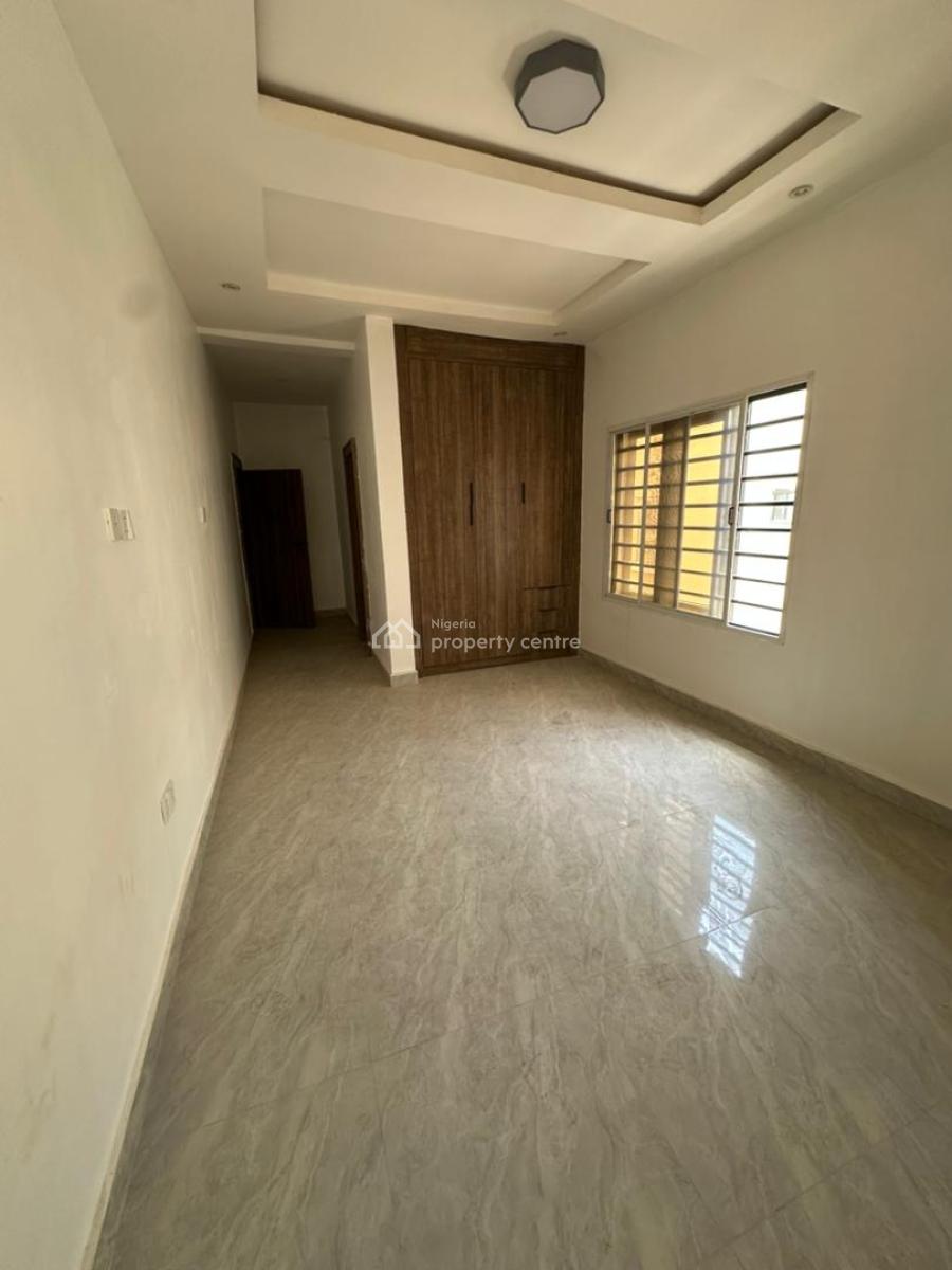 Newly Built 4bedroom Semi Detached Duplex with Bq, Life Camp, Abuja, Life Camp, Abuja, House for Rent