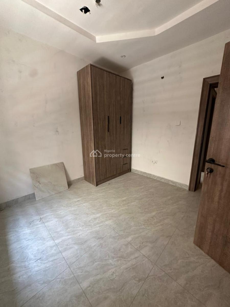 Newly Built 4bedroom Semi Detached Duplex with Bq, Life Camp, Abuja, Life Camp, Abuja, House for Rent