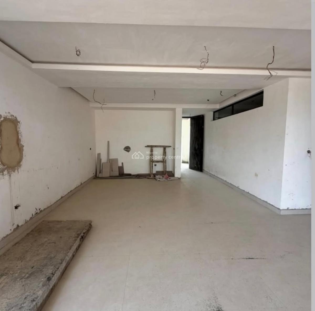 Beautiful 3 Bedroom Spacious Apartment, with Elevators, Serene Neighborhood, Maitama District, Abuja, Flat / Apartment for Sale