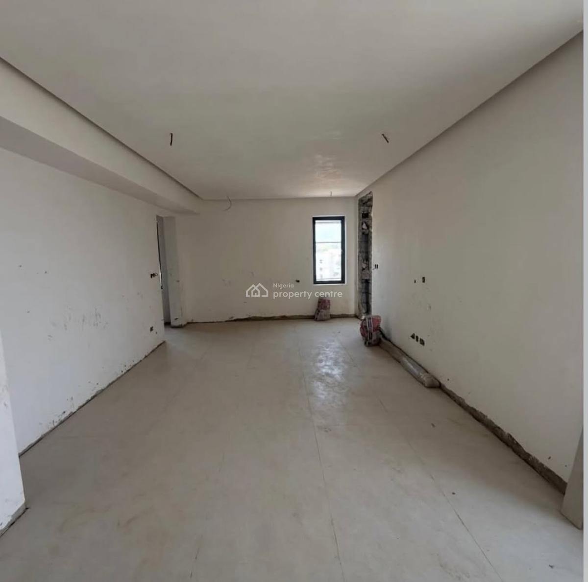 Beautiful 3 Bedroom Spacious Apartment, with Elevators, Serene Neighborhood, Maitama District, Abuja, Flat / Apartment for Sale