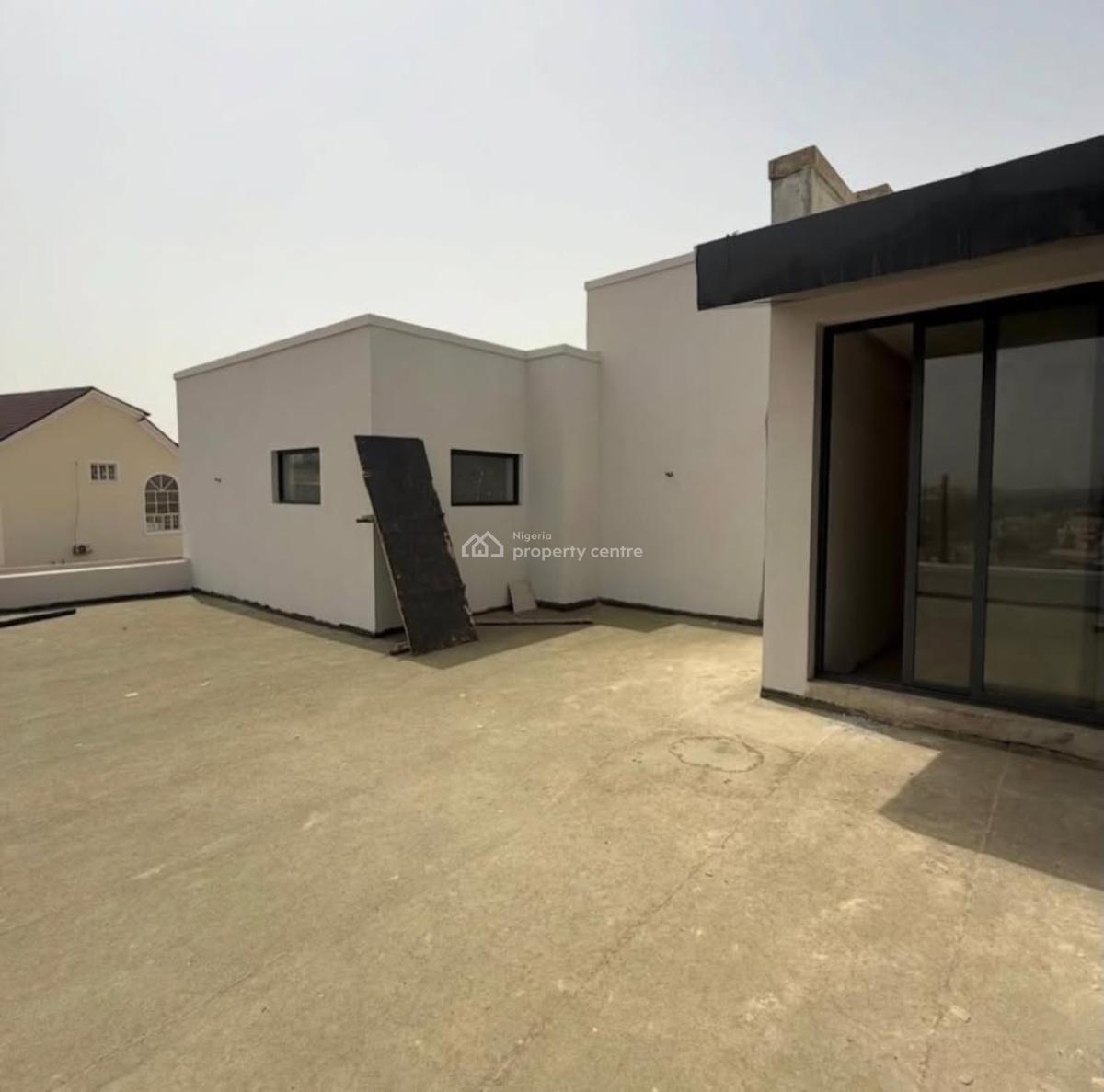 Beautiful 3 Bedroom Spacious Apartment, with Elevators, Serene Neighborhood, Maitama District, Abuja, Flat / Apartment for Sale