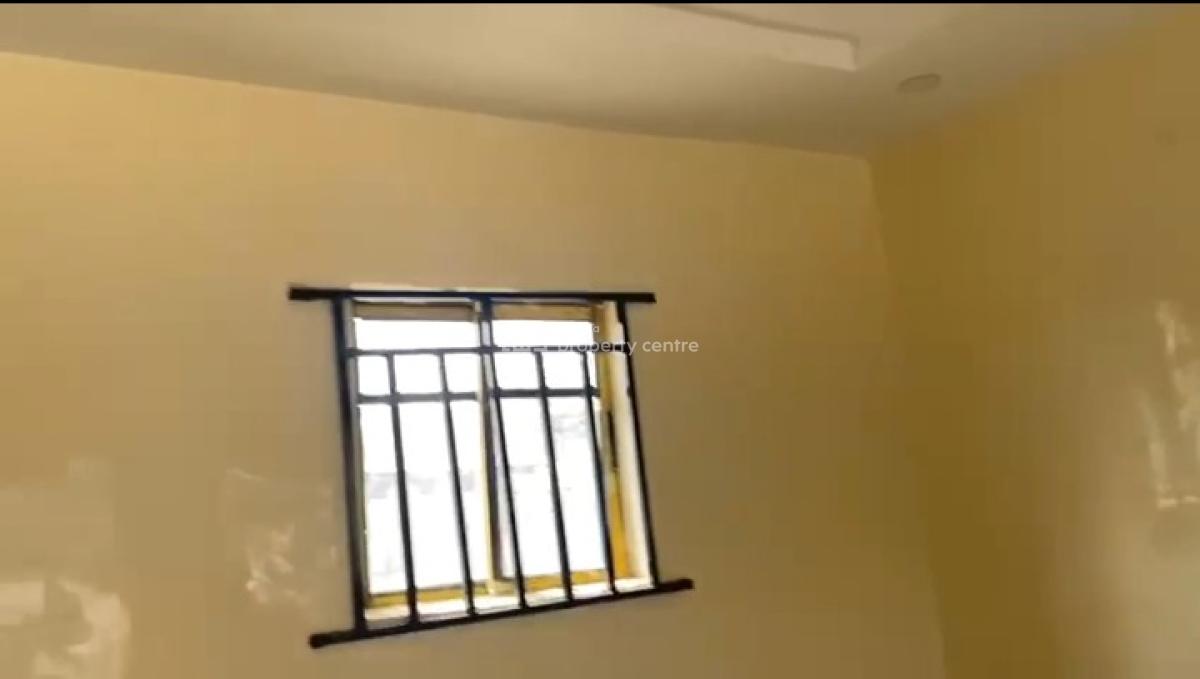 1 Bedroom, Gaduwa, Abuja, Mini Flat (room and Parlour) for Rent