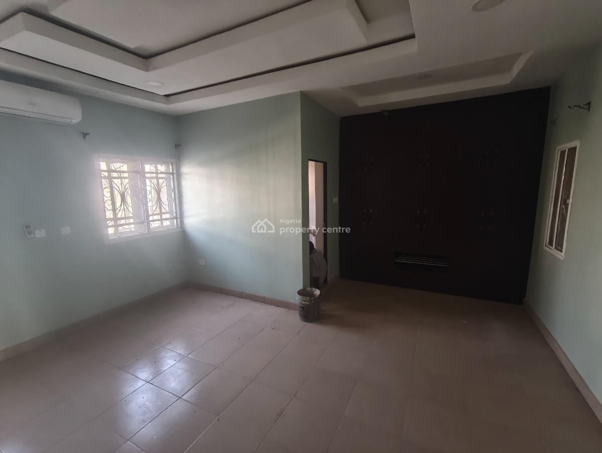 Nicely Done 2 Bedroom Terrace Duplex with Bq and Fitted Ac, Naf Valley Estate Asokoro, Asokoro District, Abuja, House for Rent