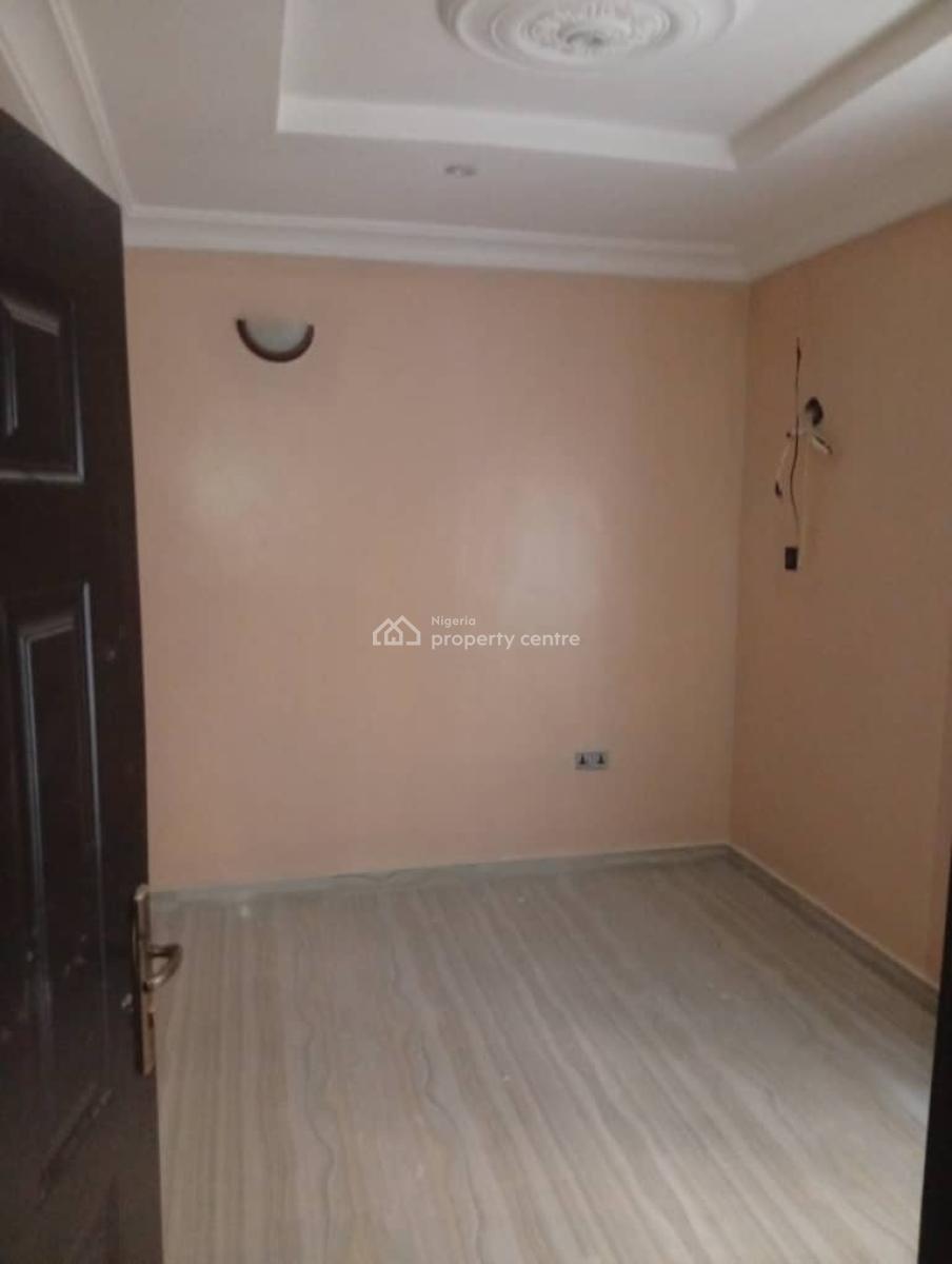 3 Bedroom Flat Apartment with Bq, Pool and Gym, Allen, Ikeja, Lagos, Flat / Apartment for Rent