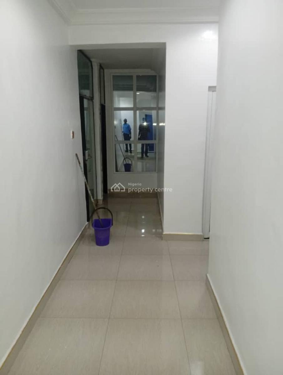 3 Bedroom Flat Apartment with Bq, Pool and Gym, Allen, Ikeja, Lagos, Flat / Apartment for Rent
