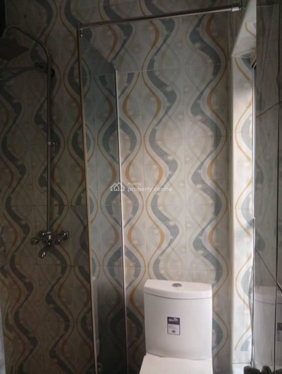 3 Bedroom Flat Apartment with Bq, Pool and Gym, Allen, Ikeja, Lagos, Flat / Apartment for Rent