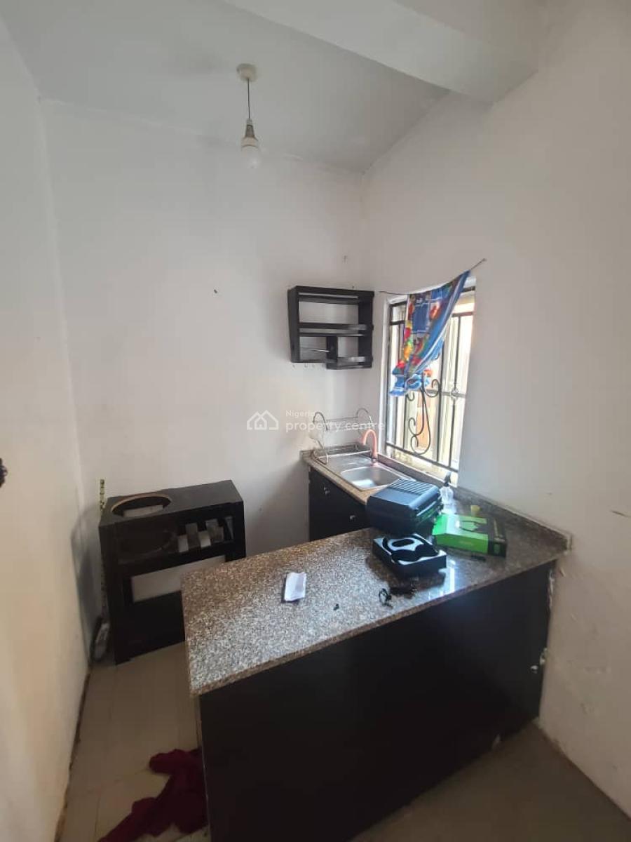 Room Self-contained, Sangotedo, Sangotedo, Ajah, Lagos, Self Contain (single Rooms) for Rent