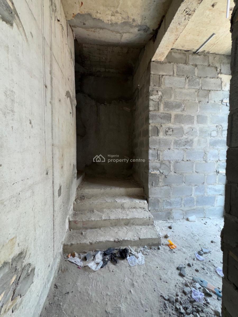 Luxury 4 Bedroom Apartment Off-plan, Ikoyi, Lagos, Flat / Apartment for Sale