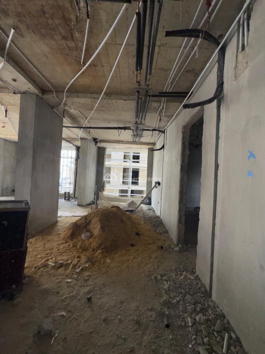 Luxury 4 Bedroom Apartment Off-plan, Ikoyi, Lagos, Flat / Apartment for Sale