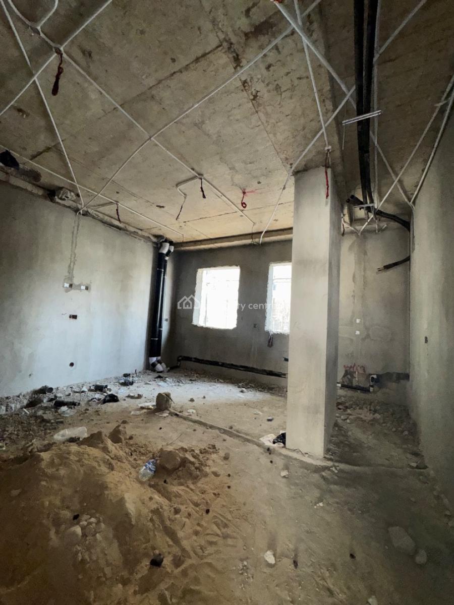 Luxury 4 Bedroom Apartment Off-plan, Ikoyi, Lagos, Flat / Apartment for Sale